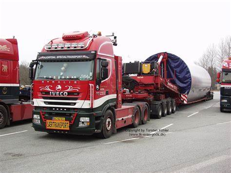 Carga Sobredimensionada 4