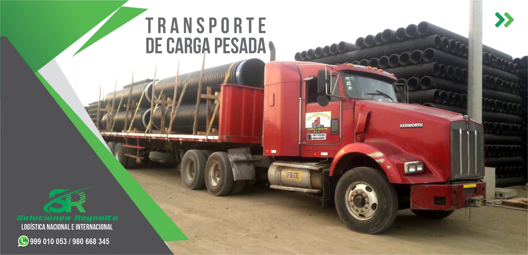 Transporte 5