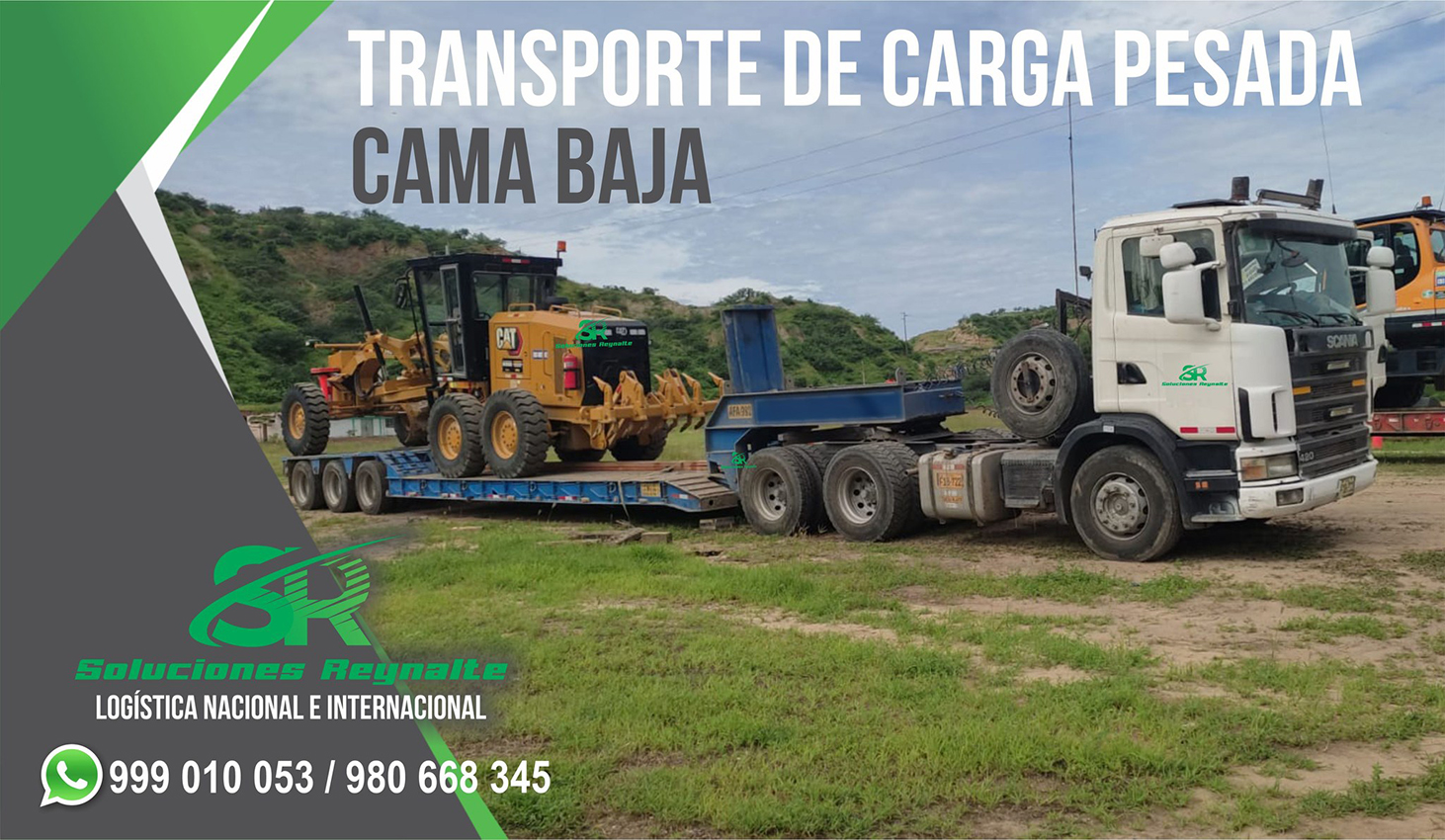 Transporte 4